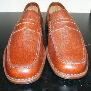 rockport curtys penny loafer